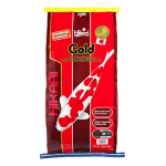 Hikari Gold Medium A Dry Food From Hikari For Koi