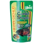 Cichlid Staple Medium A Dry Food From Hikari For Cichlid