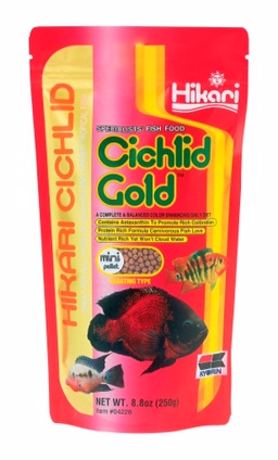 Cichlid Gold Mini - Image 2