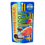 Sinking Cichlid Gold Medium A Dry Food From Hikari For Cichlid