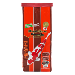 Wheat Germ Large A Dry Food From Hikari For Koi