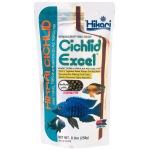 Cichlid Excel Medium A Dry Food From Hikari For Cichlid