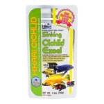 Sinking Cichlid Excel Mini A Dry Food From Hikari For Cichlid