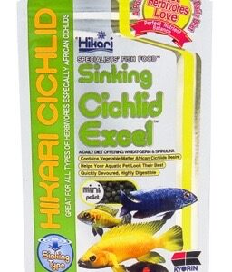 SInking Cichlid Excel Mini
