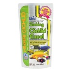 Sinking Cichlid Excel Mini A Dry Food From Hikari For Cichlid