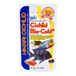 Cichlid Bio-Gold Mini A Dry Food From Hikari For Cichlid