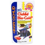 Cichlid Bio-Gold Mini A Dry Food From Hikari For Cichlid