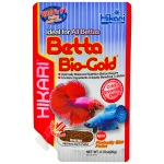 Betta Bio-Gold Baby A Dry Food From Hikari For Betta