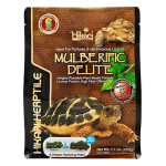 Mulberific Delite Pellet A Dry Food From Hikari For Reptile