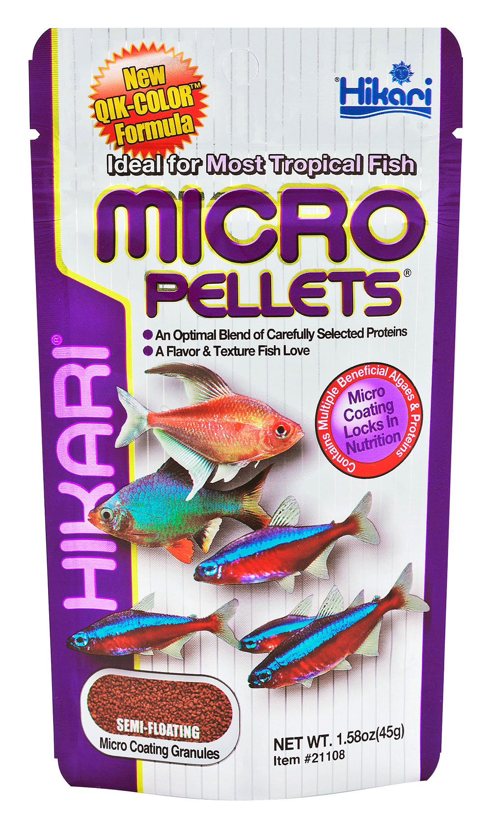 Micro Pellets - Image 2