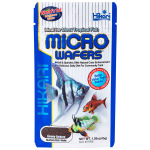 Micro Wafer A Dry Food From Hikari For Freshwater