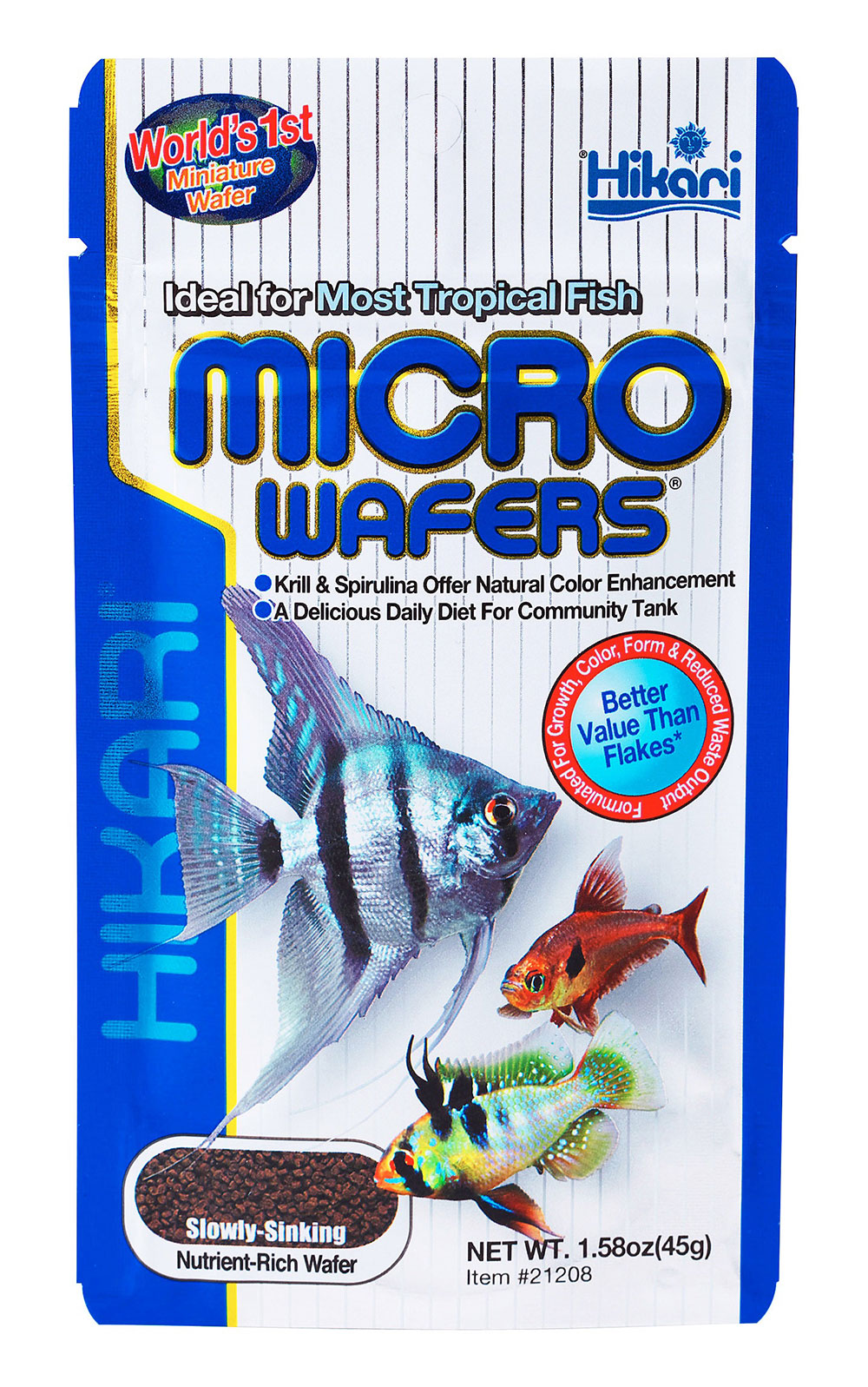 Micro Wafer - Image 2