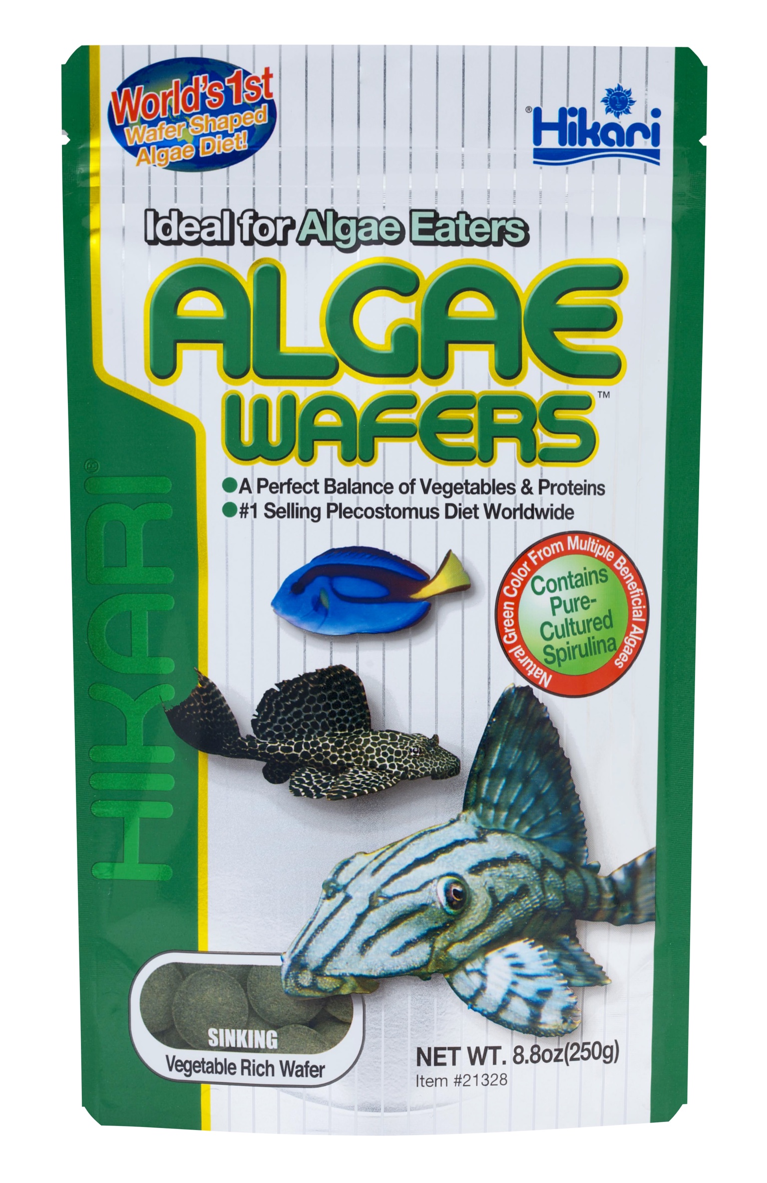 Algae Wafers - Image 4