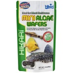Mini Algae Wafers A Dry Food From Hikari For Freshwater