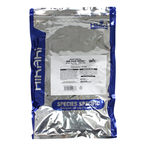Mini Algae Wafers A Dry Food From Hikari For Freshwater