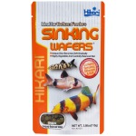Sinking Wafers A Dry Food From Hikari For Freshwater