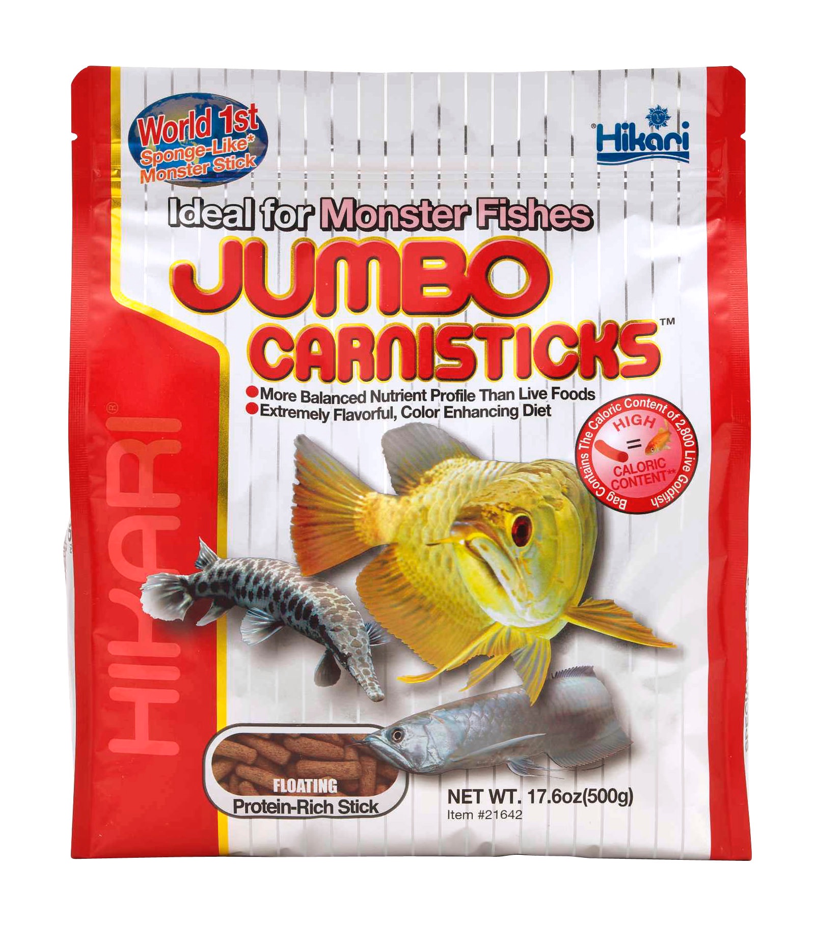 Jumbo Carnisticks - Image 2