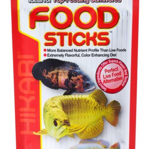 Food Sticks