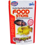 Food Sticks A Dry Food From Hikari For Freshwater