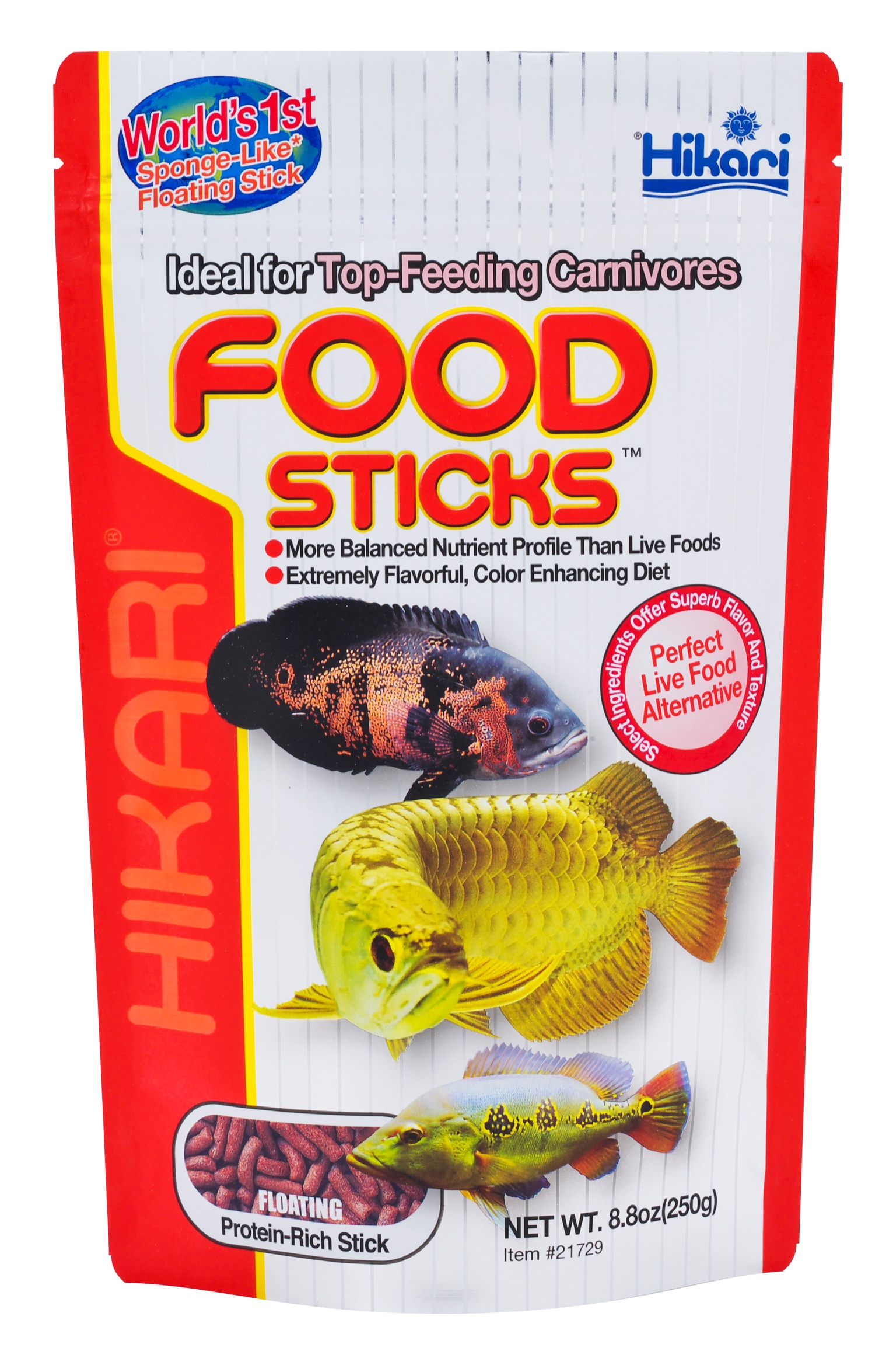 Food Sticks - Image 2