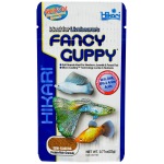 Fancy Guppy Micro A Dry Food From Hikari For Freshwater