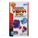 Vibra Bites Baby B-Stick A Dry Food From Hikari For Freshwater