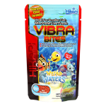 Weird Waters Vibra Bites Baby B-Stick A Dry Food From Hikari For Freshwater