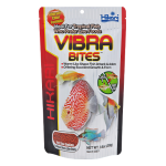 Vibra Bites Stick A Dry Food From Hikari For Freshwater