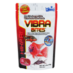 Vibra Bites X-Large Stick A Dry Food From Hikari For Freshwater
