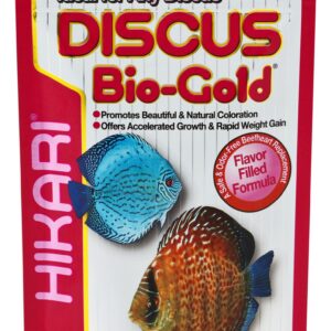 HIkari - Discus Bio-Gold (Stick) - 2.82 oz.