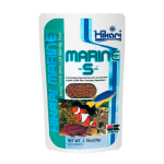 Marine-S Pellet A Dry Food From Hikari For Saltwater