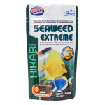 Seaweed Extreme Small A Dry Food From Hikari For Saltwater