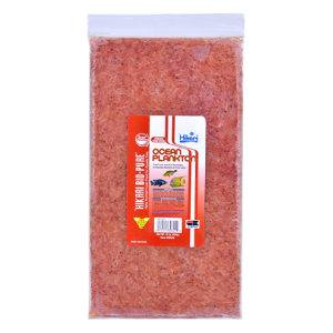 Ocean Plankton A Frozen Food From Hikari For Saltwater