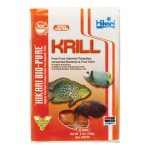 Krill Cube A Frozen Food From Hikari For Saltwater