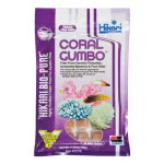 Coral Gumbo M-Cube 1.75 Oz A Frozen Food From Hikari For Saltwater