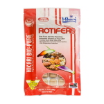 Rotifers Cube 1.75 Oz A Frozen Food From Hikari For Saltwater