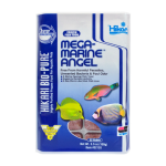 Mega-Marine Angel Cube 3.5 Oz A Frozen Food From Hikari For Saltwater