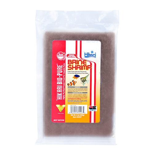 Hikari Brine Shrimp Flat Pack - Image 3