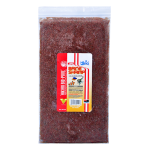 Brine Shrimp Flat A Frozen Food From Hikari For Saltwater