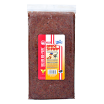 Brine Shrimp Flat A Frozen Food From Hikari For Saltwater