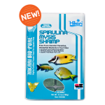 Spirulina Mysis Shrimp  A Frozen Food From Hikari For Saltwater