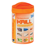 Fd Krill Loose A Dry Food From Hikari For Saltwater