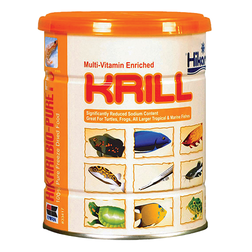 Freeze Dried Krill - Image 2