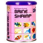 Fd Brine Shrimp Cube A Frozen Food From Hikari For Saltwater