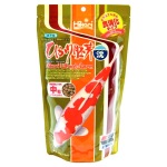 Sinking Wheat Germ Medium A Dry Food From Hikari For Koi