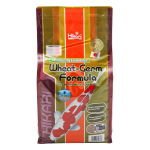 Sinking Wheat Germ Medium A Dry Food From Hikari For Koi