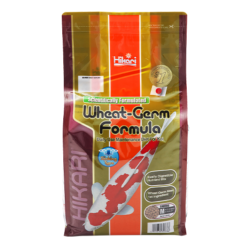 Sinking Wheat Germ Medium - Image 2