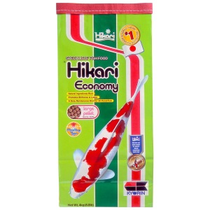 Economy Large A Dry Food From Hikari For Koi