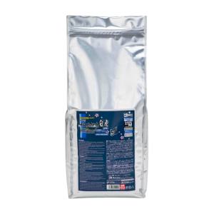 Saki-Hiraki Pure White Medium A Dry Food From Hikari For Koi