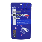 Saki-Hikari Marine Carnivore S-Pellet A Dry Food From Hikari For Saltwater